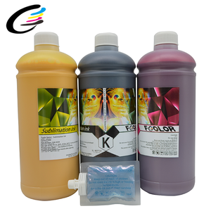 Tinta de recarga Original Korea Inktec 1000ml tinta de pigmento Inktec para <span class=keywords><strong>HP</strong></span> 970 971 - Product Image 6