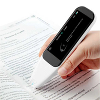 Stylo de lecture numérique du Coran 2026 avec traduction en portugais/kazakh/anglais, nouvelles idées de produits innovants, traducteur instantané