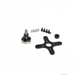 มอเตอร์ไร้แปรงถ่าน T-MOTOR AT2826 แกนยาว KV900 1100 สำหรับโดรนปีกตรึง จากโรงงาน - Product Image 2