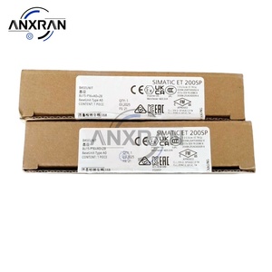 Pour Siemens 6ES7193-6BP00-0BA0 SIMATIC ET 200SP unité de base BU15-P16 + A0 + 2B 6ES7 193-6BP00-0BA0 - Product Image 2