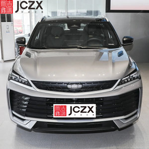 ג'ילי קולריי 2025 רכבים חדשים ביניואה מהדורה בינלאומית 1.5 ליטר CVT רכב שטח קומפקטי בנזין סיני רכבי בנזין זולים - Product Image 2