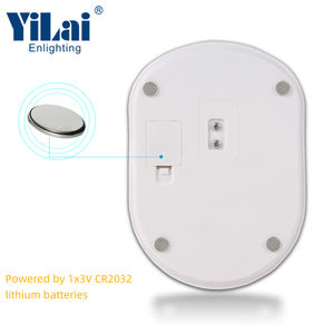 도매 3KG 전자 주방 식품 저울 디지털 원형 주방 저울 - Product Image 6