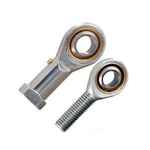 रॉड समाप्त करता है संयुक्त यूनिबॉल नॉकल असर si12t/k m12 महिला थ्रेड स्व चिकनाई गेंद संयुक्त रॉड एंड बीयरिंग - Product Image 6