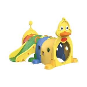 El mejor precio, equipo de juego educativo <span class=keywords><strong>para</strong></span> interiores, túnel de gateo de aventura de plástico Flexible <span class=keywords><strong>para</strong></span> bebés <span class=keywords><strong>para</strong></span> guarderías y escuelas - Product Image 5