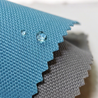 Baijia tela impermeable 1680D PVC productos al aire libre