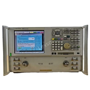 Analizador de Redes PNA E8362B Usado de 20 GHz - Product Image 1