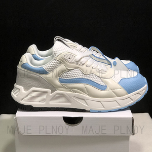 2024, <span class=keywords><strong>zapatillas</strong></span> blancas de diseñador para hombres y mujeres, zapatos casuales bajos de alta calidad con costuras con cordones, transpirables y de moda - Product Image 3
