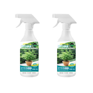 La solution nutritive Yunzhu paraît efficace pour traiter le jaunissement des feuilles, jardinage à domicile, pratique, écologique - Product Image 6
