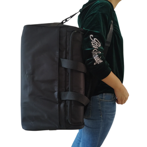 Sac de transport professionnel pour <span class=keywords><strong>cajon</strong></span>, en tissu Oxford épais et imperméable, avec bandoulière, pour tambour à main – Vente directe usine - Product Image 2