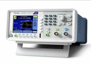เครื่องกำเนิดสัญญาณฟังก์ชันอิสระ Tektronix AFG1022 - Product Image 6