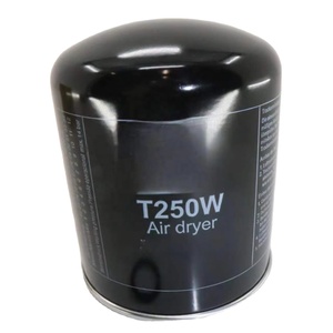 Chuyên nghiệp tự động phụ tùng madetop nhà máy Phụ tùng xe tải máy sấy không khí phần tử Lọc t250W 0699387 1506635 1788420 cho daf - Product Image 1