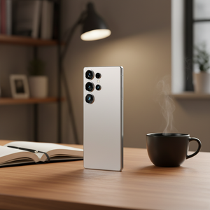 2025 S25อัลตร้าสมาร์ทโฟน16 + 1TB 5G กล้องแอนดรอยด์14 108MP 120Hz หน้าจอ LCD สเปน/ฝรั่งเศสแบตเตอรี่8000mAh - Product Image 2