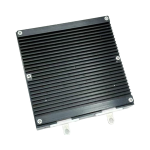 Charge de test refroidie à l'air 200W 50Oh pour pièce de résistance réglable sur le terrain aéronautique Catégorie de produit Résistances Réseaux de réseaux - Product Image 2