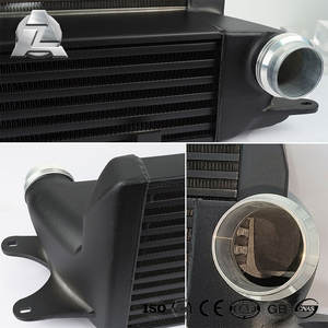 E60 E61 525D <span class=keywords><strong>530D</strong></span> 535D 635D Intercooler Enfriador de radiador de admisión - Product Image 3