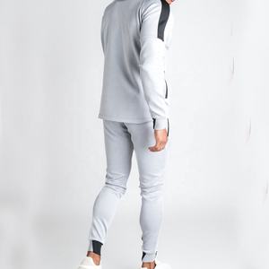 ชุดวอร์มมีฮู้ดสำหรับผู้ชาย,ชุดวอร์มสำหรับวิ่งจ๊อกกิ้ง - Product Image 3