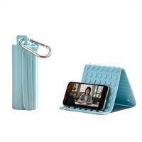 Support de téléphone de bureau rotatif et pliable, multifonction, portable, support paresseux polyvalent, support de tablette transformable
