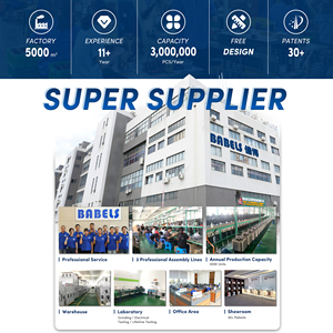 Triturador de Residuos Alimenticios Eléctrico con Reducción de Ruido, Montado en el Fregadero, para Uso Doméstico y Comercial, Trituración y Compostaje de Basura para el Hogar - Product Image 6