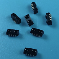 Récepteur optique infrarouge LCN 940nm, capteur numérique 38Khz, portée de détection de 15 mètres, module LED caché haute performance