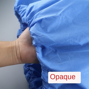 SMS Não Tecidos Descartáveis Colonoscopia Calças Colonoscopia para Mulheres Calças De Exame De Colonoscopia Feminina YDHJ87 - Product Image 4