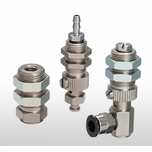 Soporte de almohadilla de vacío PISCO solo modelo equipo eléctrico - Product Image 1