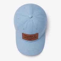 Casquette de baseball 6 panneaux en sergé de polyester avec logo personnalisé, patch en cuir, pour sport en extérieur, vente en gros, commande en gros pour fabricants