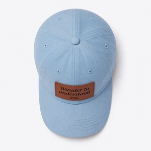 Casquette de baseball 6 panneaux en sergé de polyester avec logo personnalisé, patch en cuir, pour sport en extérieur, vente en gros, commande en gros pour fabricants - Product Image 6