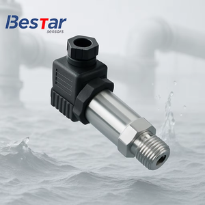 <span class=keywords><strong>Sensore</strong></span> di Monitoraggio <span class=keywords><strong>Pressione</strong></span> Olio per Generatore Diesel 0-10Bar 150PSI 1/4NPT Trasmettitore di <span class=keywords><strong>Pressione</strong></span> ad <span class=keywords><strong>Alta</strong></span> Precisione Direttamente dalla Fabbrica - Product Image 6