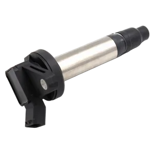 Bobina di accensione 19070-BZ030 compatibile con Toyota Avanza Rush, Daihatsu Xenia Terios, FAW <span class=keywords><strong>Sensa</strong></span> 1.3 1.5 - Product Image 2