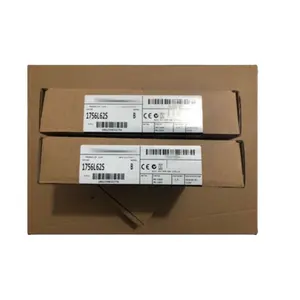 Original AB PLC 1756-DHRIO /1756-RM /1756-L71 /1756-L73S PLC Controller