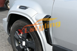 ชุดแต่งรอบคั<span class=keywords><strong>น</strong></span>แบบสปอร์ตสำหรับ Chery Icar03 Star Wide Body รุ่นปี 2024 - Product Image 6