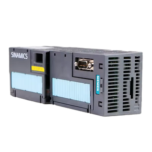 Unidad de Control SINAMICS G120 CU250S-2 DP Original Nueva 6SL3246-0BA22-1PA0 con PROFIBUS Integrado - Product Image 4