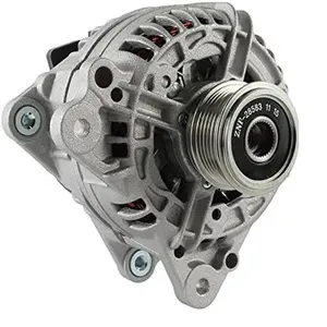 Brand New Alternator 028903028E 12V 120A Car Alternator for Audi AGN AJQ BHE Engine Alternator 0124325001 0124325088