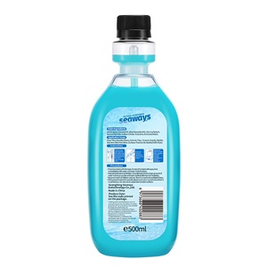 Nước lau sàn tự nhiên Seaways <span class=keywords><strong>500ML</strong></span> OEM, chất tẩy rửa dạng lỏng, mùi chanh, thân thiện với môi trường, hàng mới về từ nhà máy - Product Image 2