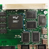 Carte PCB d'origine Mitsubishi QX722A BN634A531G51 pour l'automatisation, origine Japon, neuve, avec garantie d'un an et support technique
