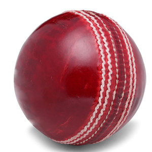 Pelotas de Cricket Duraderas para Entrenamiento y Competición de Clubes, Pelotas de Cricket Clásicas Premium para Jugadores y Academias de Cricket - Product Image 5