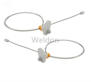 EAS báo động an ninh tag AM 58kHz chống trộm lon sữa bột tag đóng chai sữa bột tag - Product Image 2