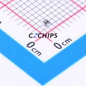 Résistance SMD FRC0603J9R1 TS 0603 (Type : Film Épais) (Résistance : 9,1 Ohm Précision : 5%) - Product Image 1