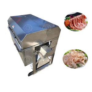 Machine commerciale pratique <span class=keywords><strong>de</strong></span> nettoyage d'intestin d'IR <span class=keywords><strong>de</strong></span> QDMECH pour l'équipement d'<span class=keywords><strong>abattage</strong></span> <span class=keywords><strong>de</strong></span> moutons <span class=keywords><strong>de</strong></span> capacité élevée <span class=keywords><strong>de</strong></span> vache <span class=keywords><strong>de</strong></span> <span class=keywords><strong>porc</strong></span> - Product Image 6
