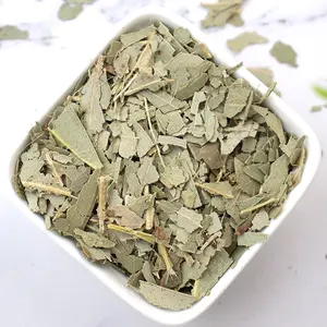 Selling quality eucalyptus leaf Anshen beauty herbal tea