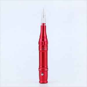 Productos más vendidos microblading kit para la ceja bordado maquillaje permanente tatuaje ametralladora <span class=keywords><strong>micropigmentación</strong></span> - Product Image 2