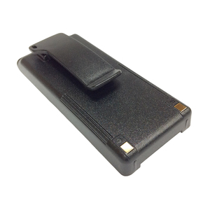 Venta Directa de Fábrica, Batería de Repuesto de Ni-MH de 9.6V para Radio Bidireccional, Batería para Walkie Talkie Icom BP-196 - Product Image 3