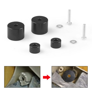 Kit de Reparación de Manija de Puerta de Pilar A para Dodge Ram 1500 2500 3500, para Modelos 02-0 - Product Image 4