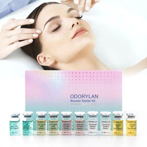 自社ブランドプロフェッショナルリペアセラム<span class=keywords><strong>EGF</strong></span>ホワイトニングとアンチリンクルフェイスエイジングOEM供給 - Product Image 5