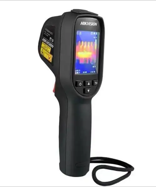 2021 hot selling manufacturers direct sales TP31B inexpensive handheld thermal imaging instrument hikmicro