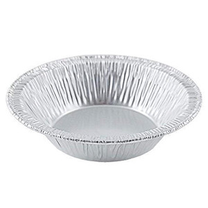 individual pie tins disposable