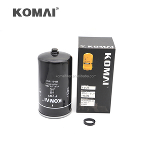 <span class=keywords><strong>Filtre</strong></span> <span class=keywords><strong>à</strong></span> carburant diesel industriel <span class=keywords><strong>à</strong></span> visser pour générateur 1W8633M SN232 1R1740 D63800202 BF7546 - Product Image 3