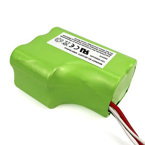 가전 제품 전원 공구 UPS ECG에 대 한 높은 배수 SC 2500mAh 12V NiMH 배터리 팩 - Product Image 6