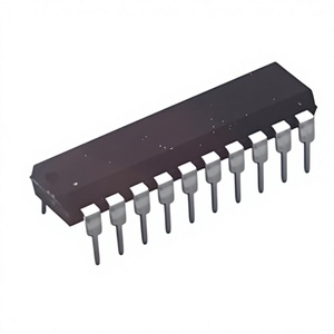 LTC1045CN # Traducteur de niveau PBF IC 6 entrées 250 Ns 15 MA 3 à 15 V -40 à 85°C DIP-20 - Product Image 1