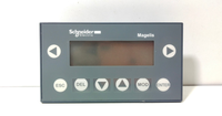Terminal compact XBTN410 MALIS avec clavier 24 VDC, neuf et original, en stock dans l'entrepôt