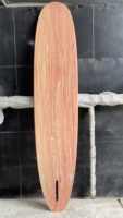 Haute qualité OEM EPS époxy pas cher surf planche de surf longboard à vendre